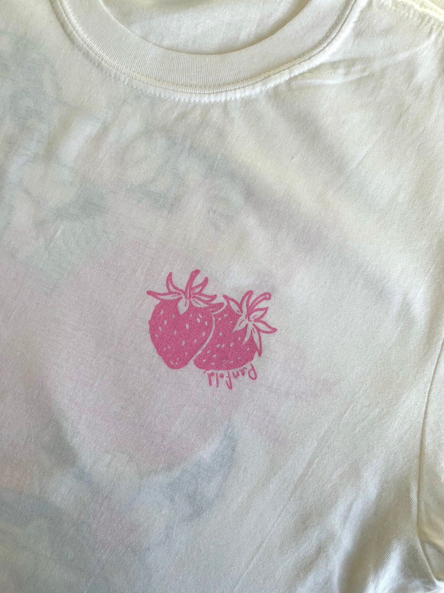MISPRINT - Hebi Tee