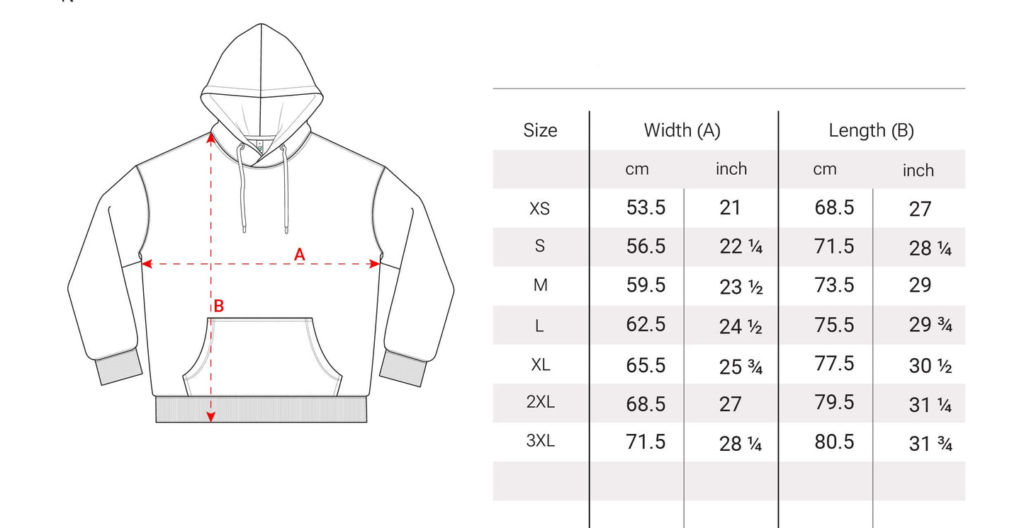 AI With A Soul Hoodie