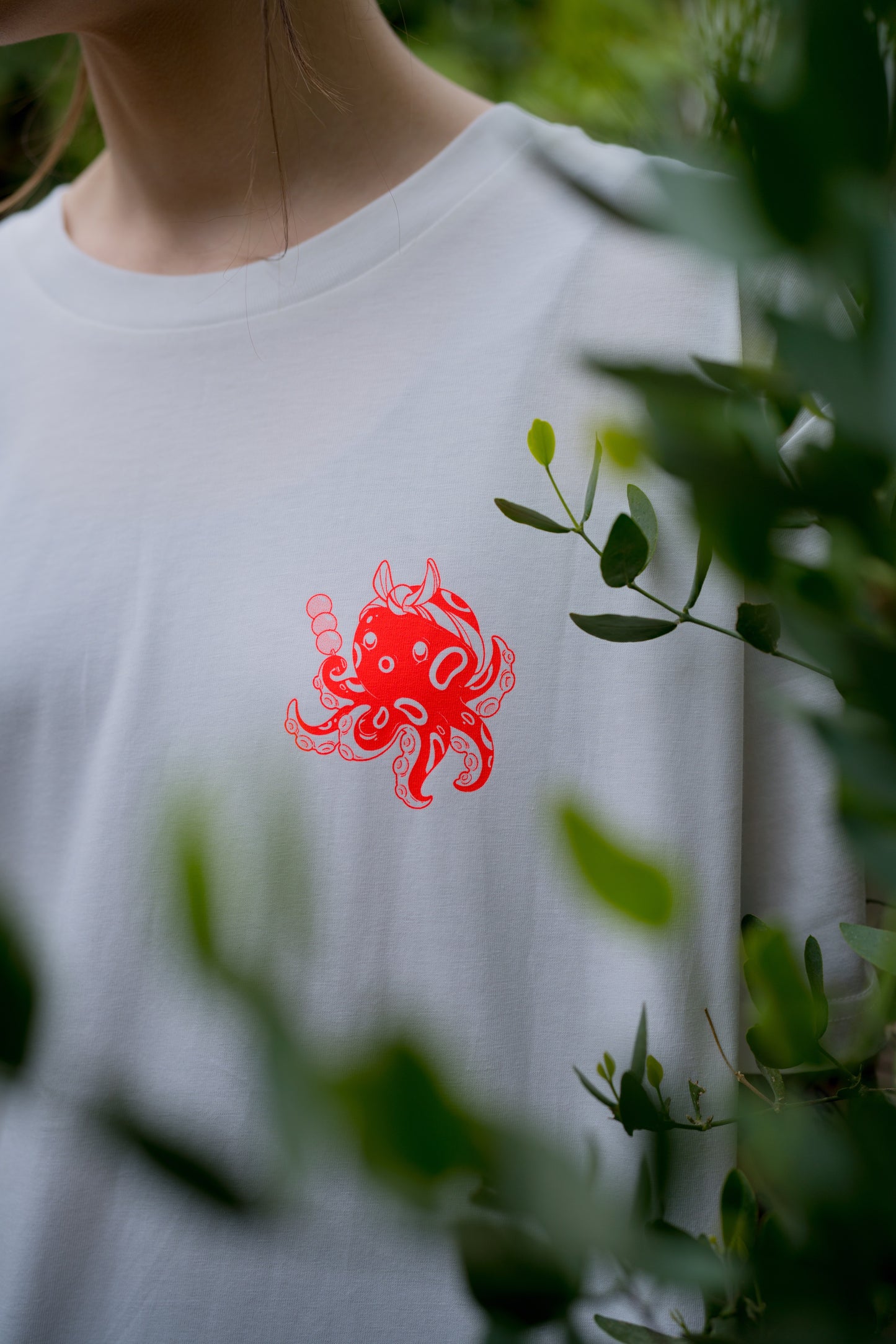Stuck On You T-shirt
