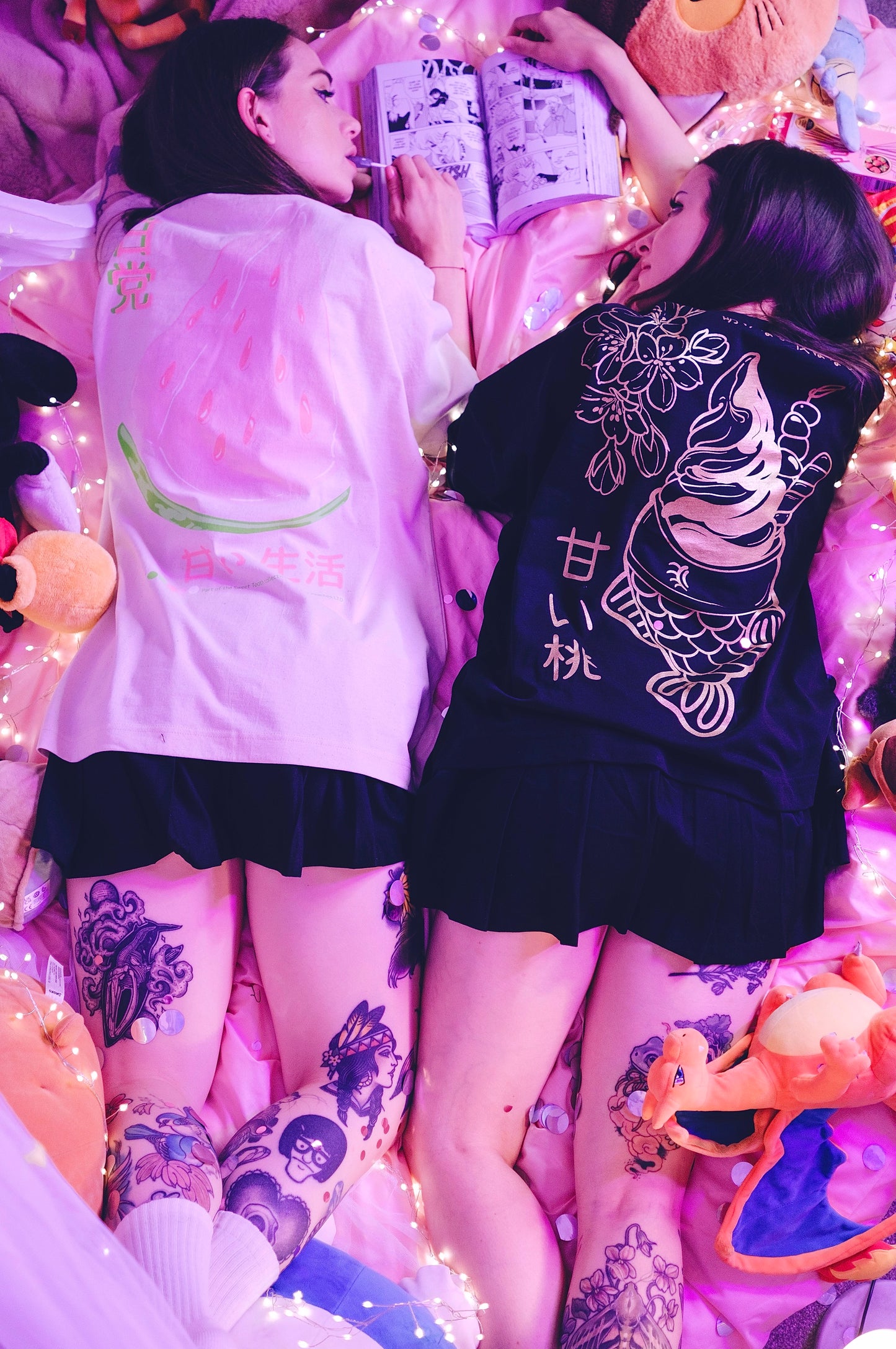 SALE! Watermelon Wonder Tee
