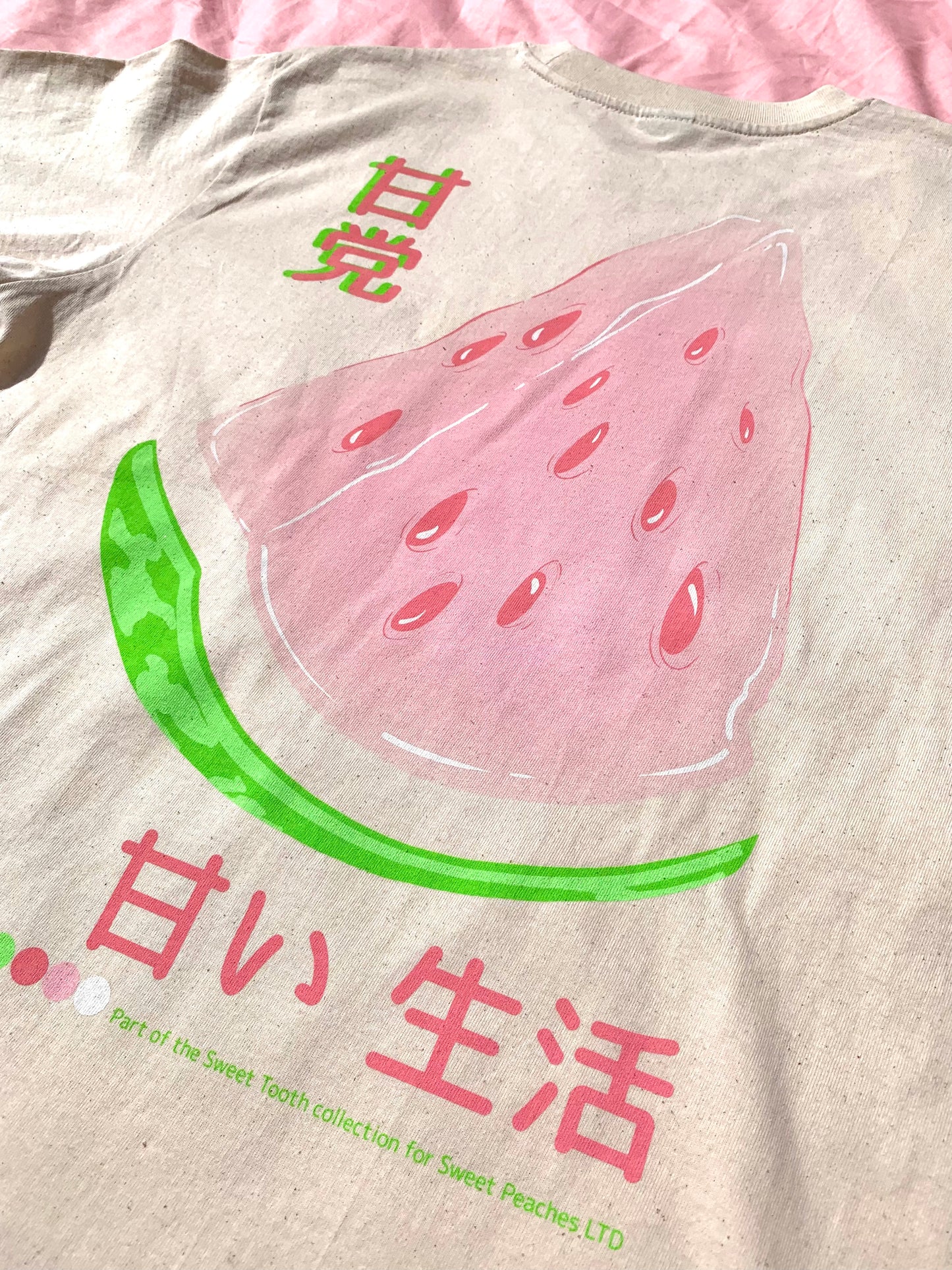 SALE! Watermelon Wonder Tee