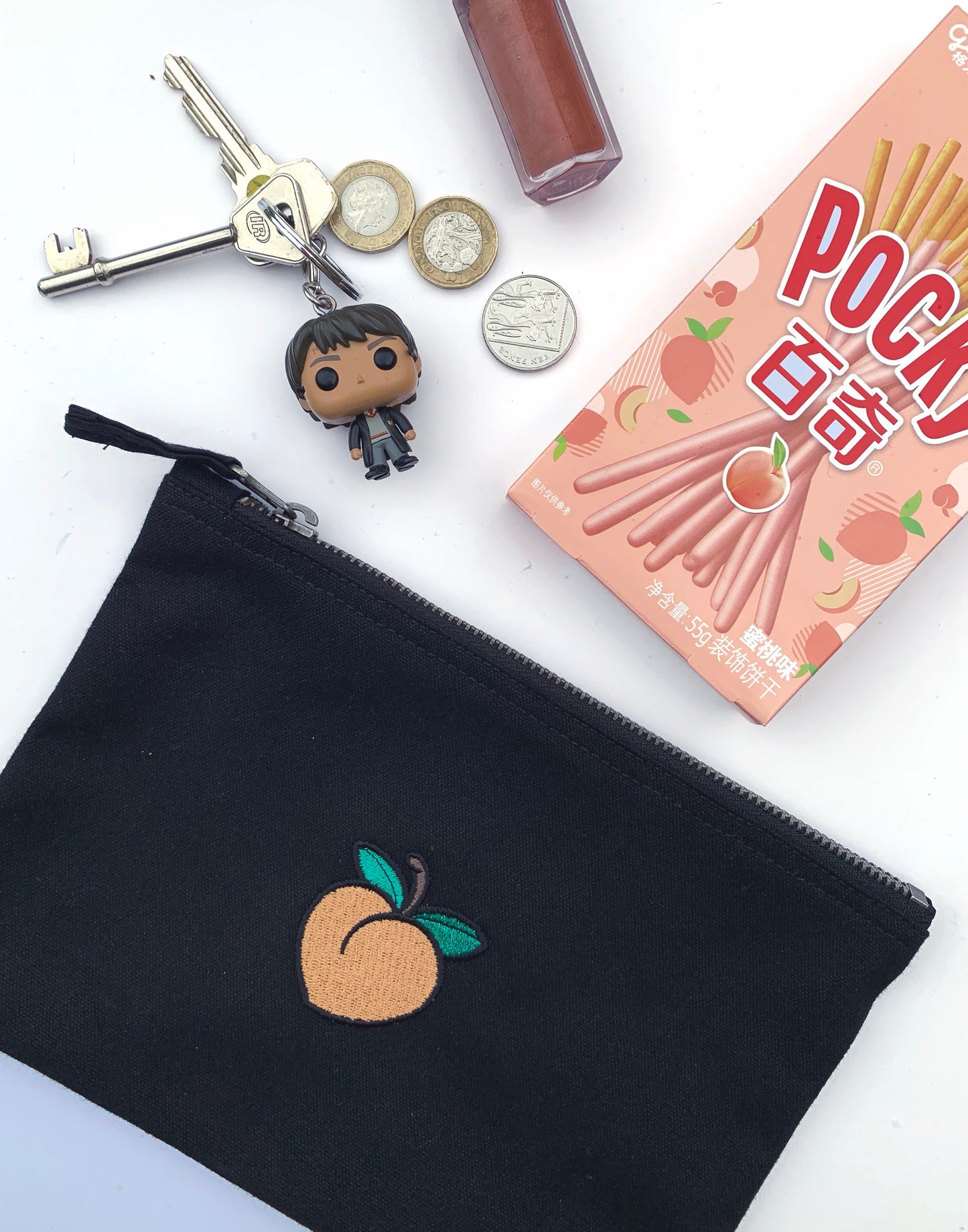 Momo Grab Pouch