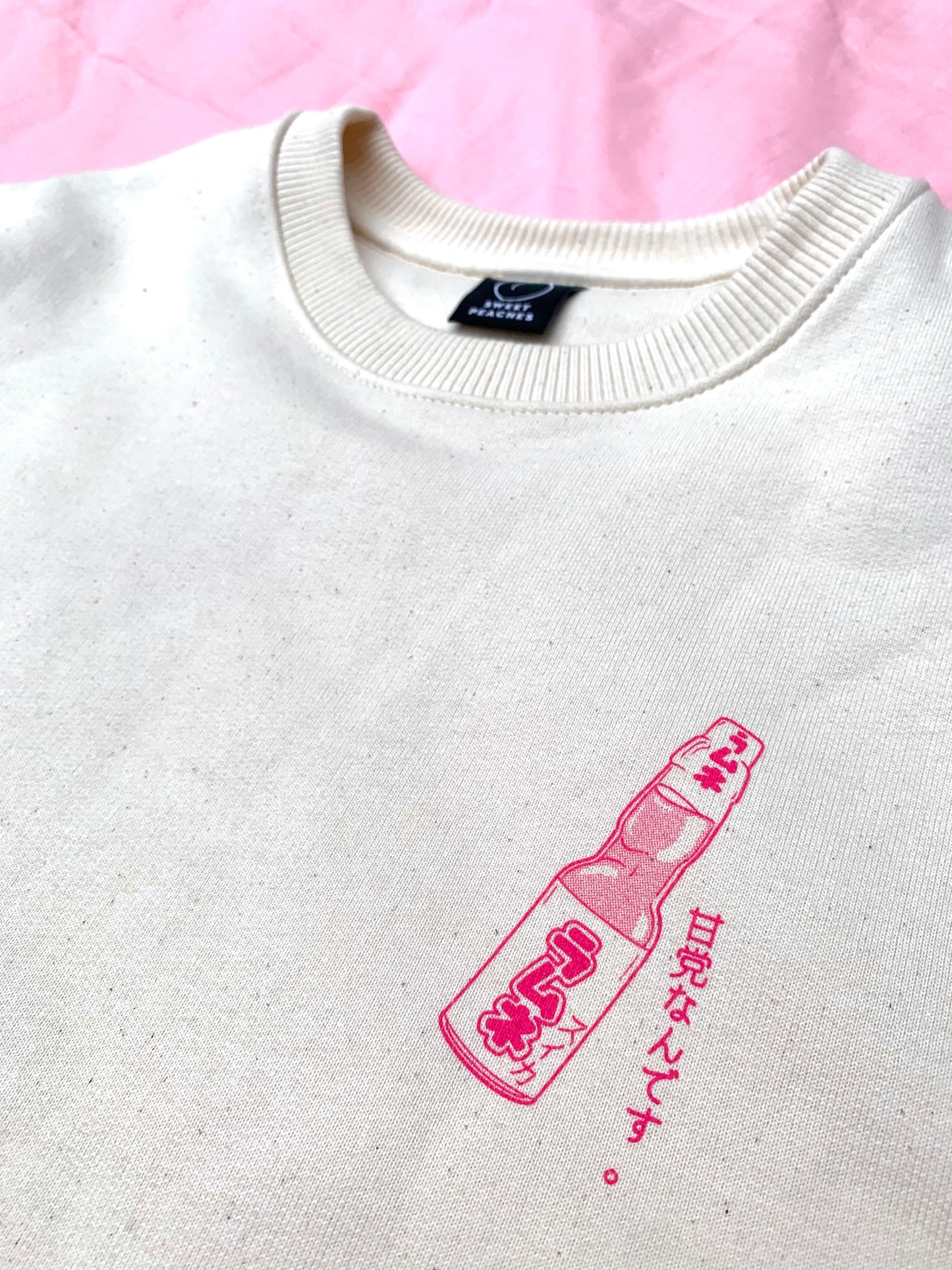 SALE! LAST ONE REMAINING! Watermelon Wonder Sweatshirt