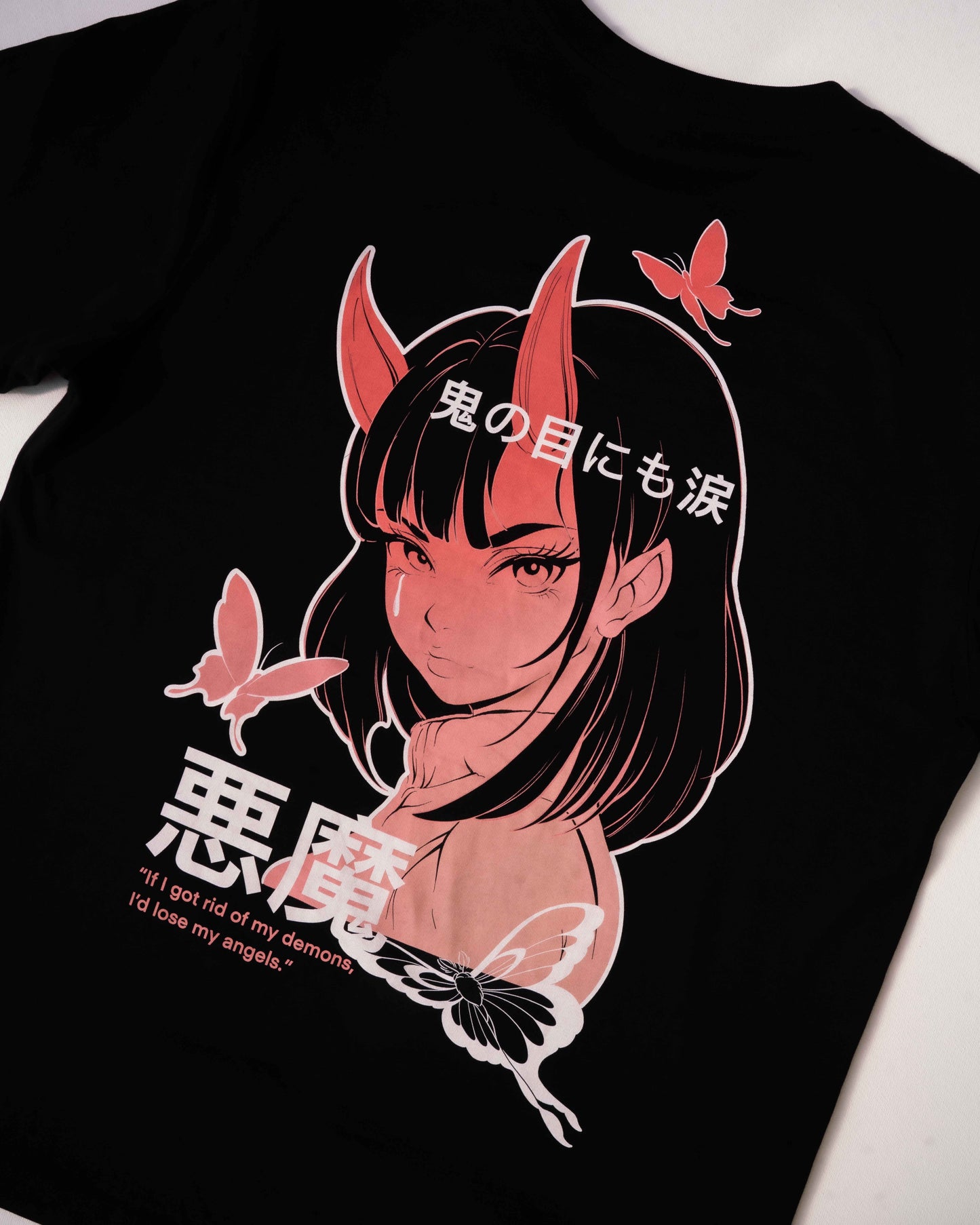 Demon Tears Tee