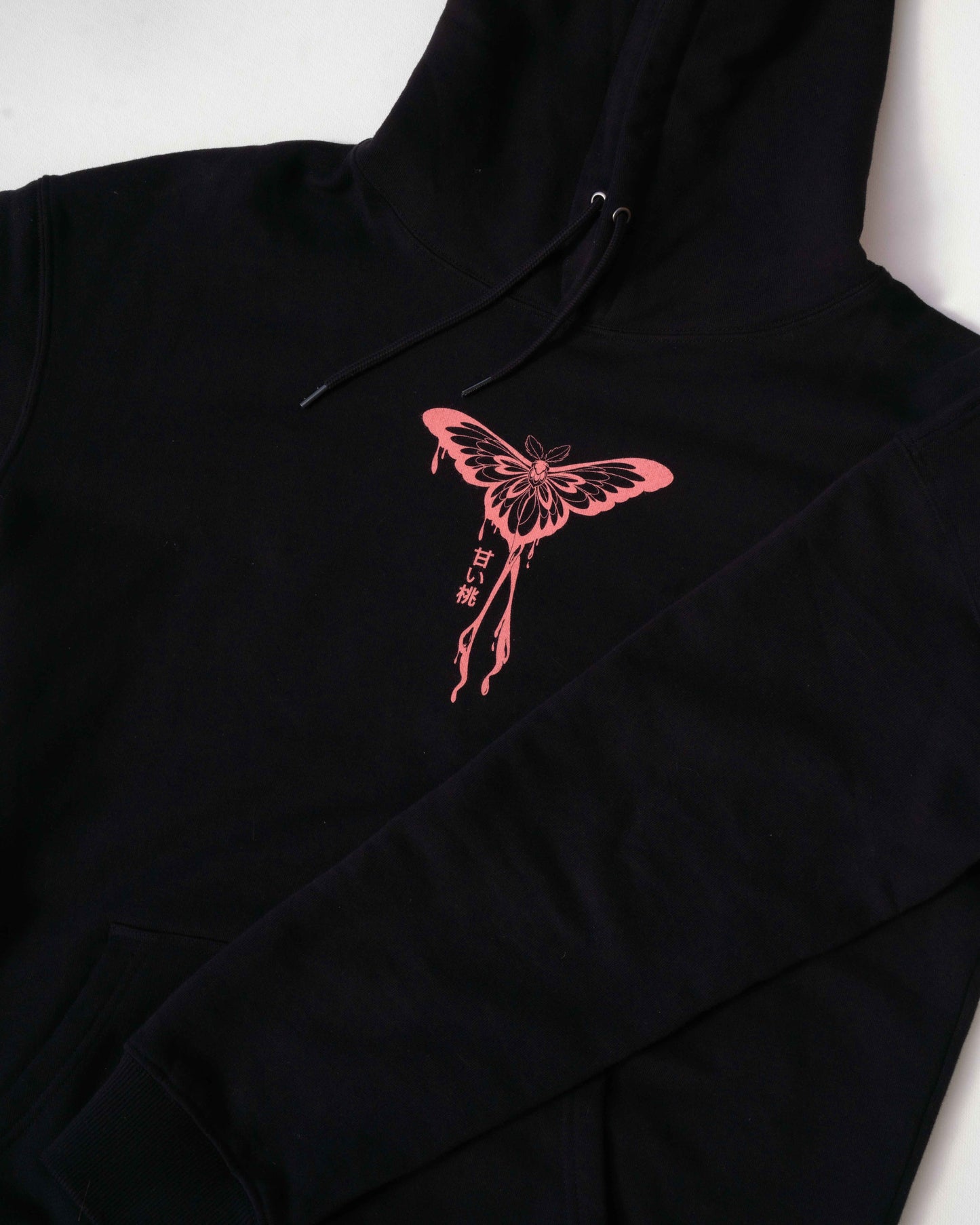 Demon Tears Hoodie