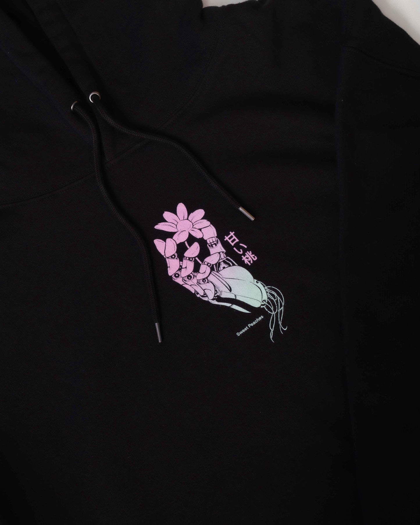 AI With A Soul Hoodie