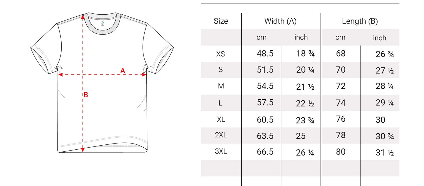 Demon Tears Tee