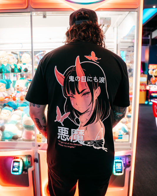 Demon Tears Tee