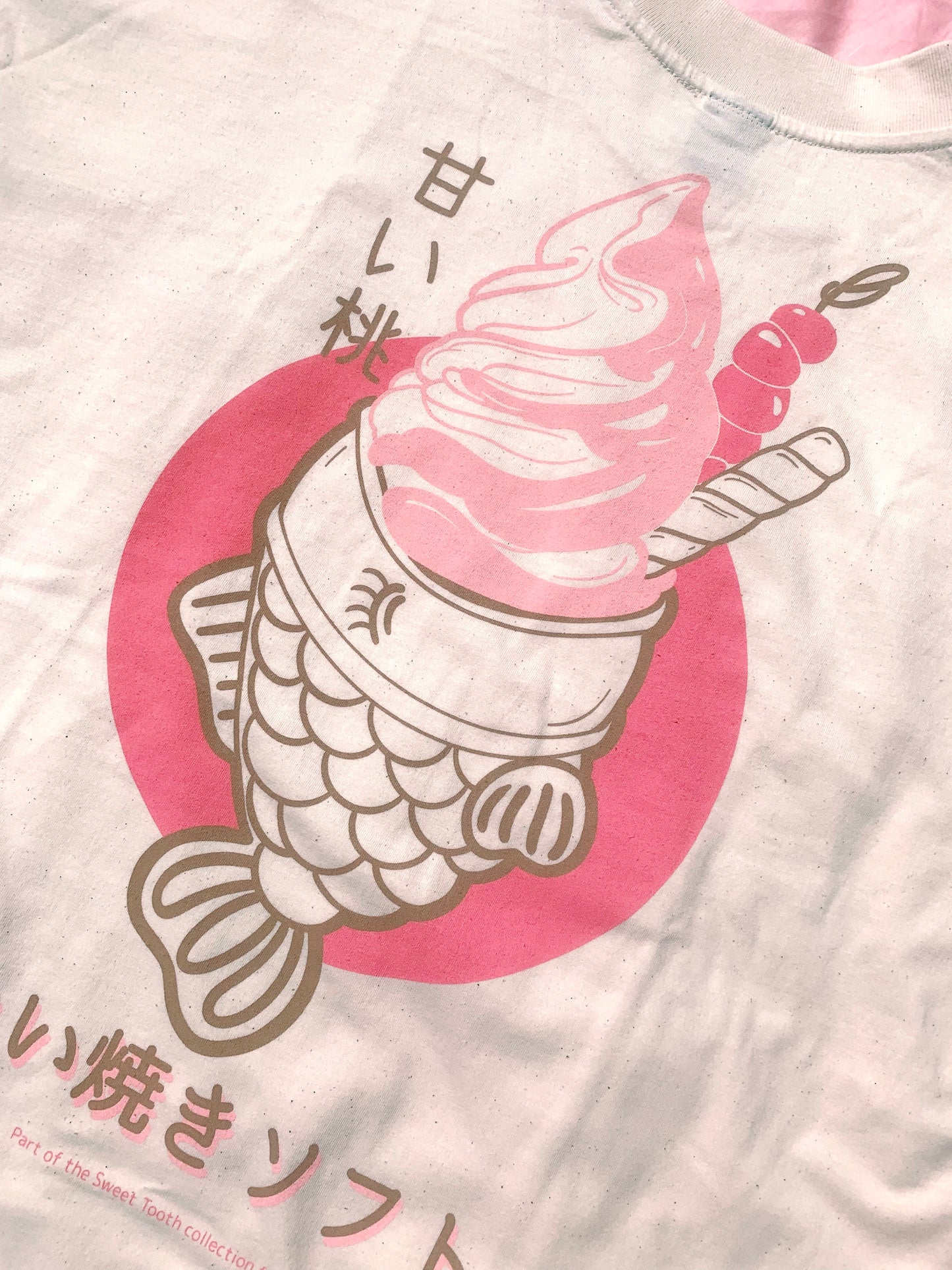 SALE! Taiyaki Summer