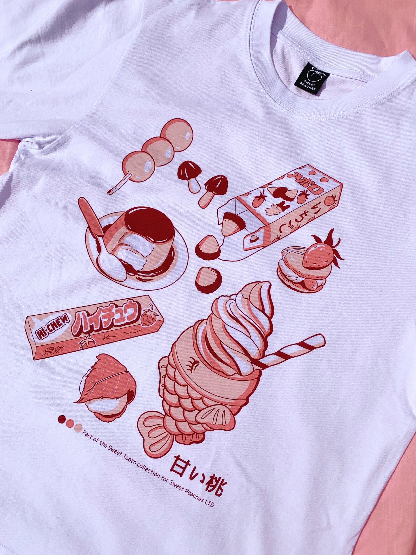 SALE! Sweet Treats Tee